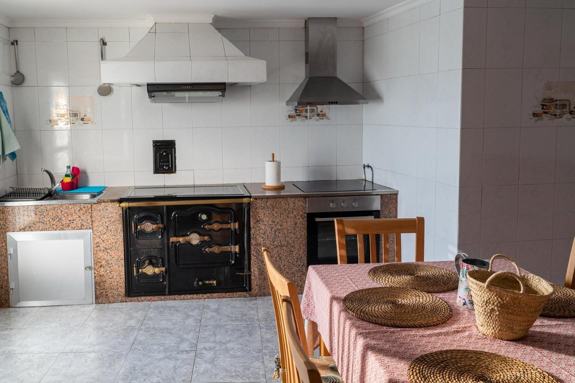 Casa Lameiro 雷东德拉 外观 照片